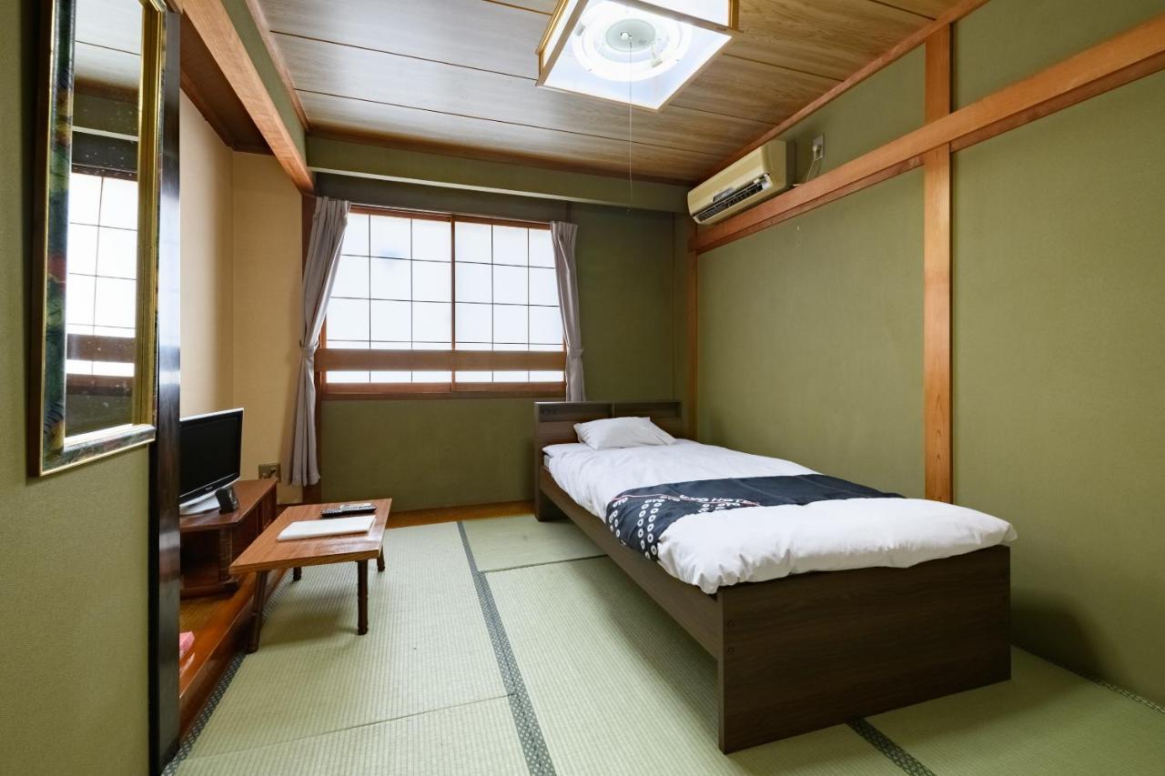 Tabist Hotelnakajima Fuji Heigaki Exterior foto