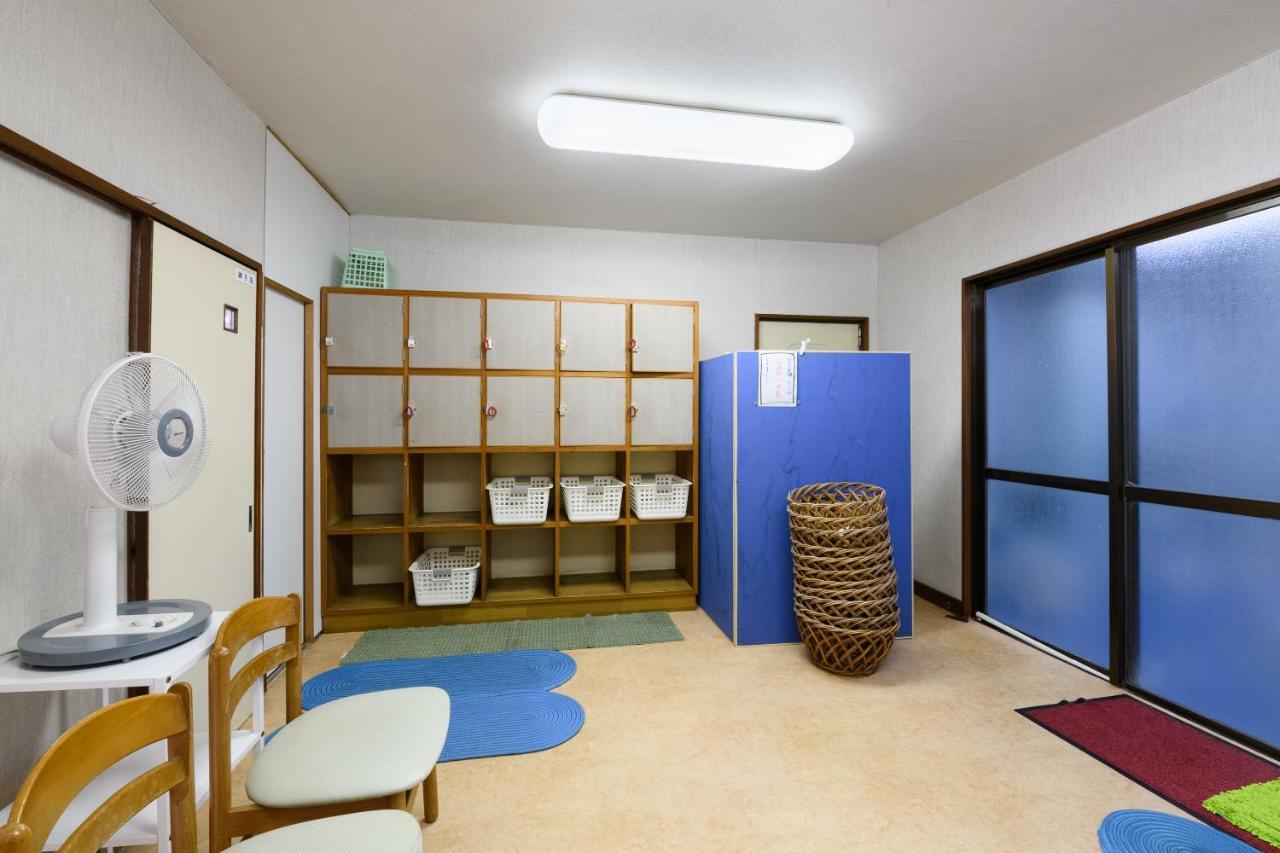 Tabist Hotelnakajima Fuji Heigaki Exterior foto