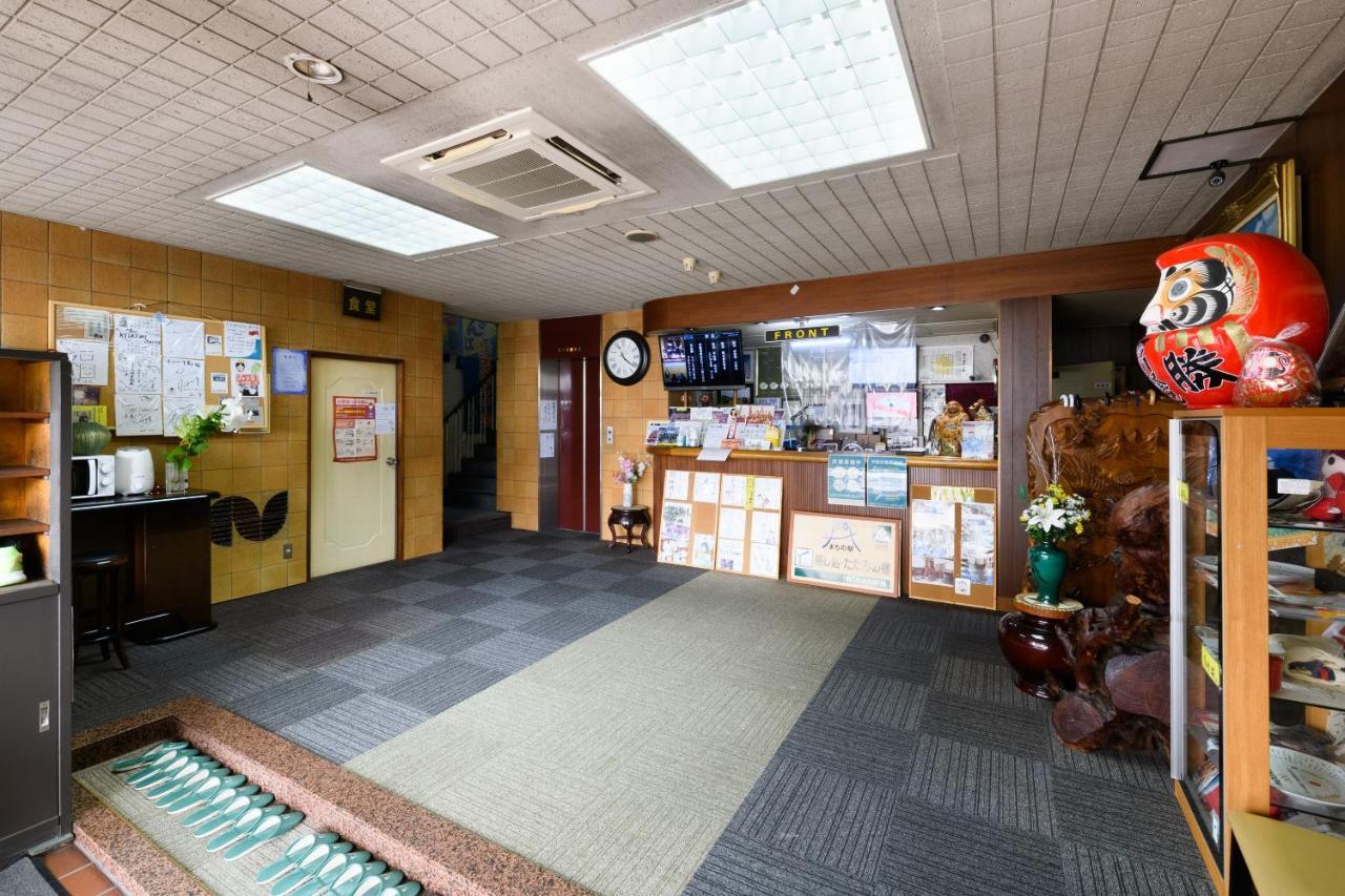 Tabist Hotelnakajima Fuji Heigaki Exterior foto